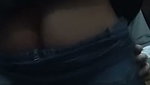 Beautiful muskan showing her huge ass  bf loving that