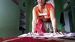 Bhabhi fuck with neighbor uncle