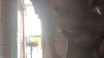 Boyfriend drilling his gf hard