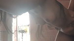 Boyfriend drilling his gf hard