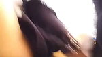 Boyfriend fingering her gf pussy  showing