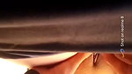 Boyfriend fingering her gf pussy  showing