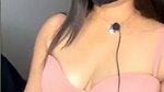 Boyfriend pussy licking  showing