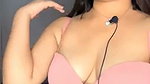 Boyfriend pussy licking  showing