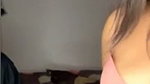 Boyfriend pussy licking  showing
