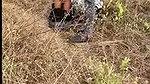 College girl fucking hard with Boyfriend outdoor