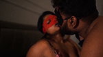 Hot Divya aunty share by two boyfriend  bang her hard