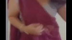 Hot girl fingering her pussy hard