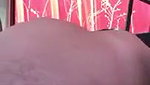 Hot girl suck dick  fucked inside car