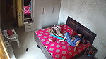 Husband caught his bhabhi Fingering  showing on video call to bf