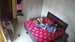 Husband caught his bhabhi Fingering  showing on video call to bf