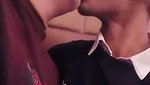 Muskan give Handjob  Blowjob to boyfriend