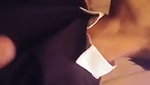Muskan give Handjob  Blowjob to boyfriend