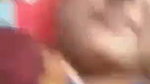 Muslim bhabhi showing her huge boobs on vc