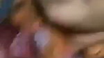 Muslim bhabhi showing her huge boobs on vc