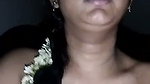 Sexy bhabhi riding  showing her boob