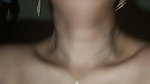 Sexy bhabhi riding  showing her boob