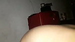 Sexy lady riding  enjoying