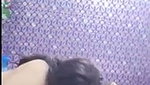 Shamina give Blowjob  show her ass