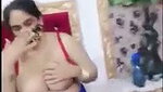 Shamina showing her huge boobs  pussy