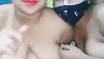 Single guy fucking two sexy hot ladies