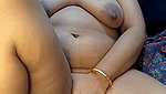 Siya bhabhi showing  finger her pussy