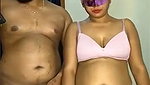Two ladies give Blowjob to same boyfriend