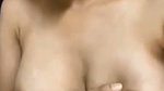 Beautiful Tamil Girlfriend Showing