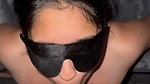 Big Ass Sexy Indian Girl Blindfolded Sucking Dick BDSM Play Asshole View Hard Fucking Loud Moaning 1