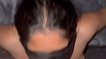 Big Ass Sexy Indian Girl Blindfolded Sucking Dick BDSM Play Asshole View Hard Fucking Loud Moaning 1