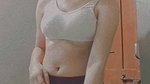 Chahat Big Boobs Sexy Girl Leaked Snapchat
