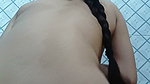 Cute Bengali Girlfriend Showing Boobs  Ass in the Bathroom