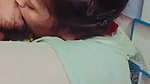 Desi Girl Having Fun With Boyfriend