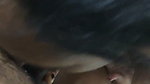 Horny Tamil Girlfriend Sucking Dick