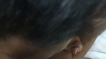 Horny Tamil Girlfriend Sucking Dick