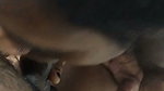 Horny Tamil Girlfriend Sucking Dick