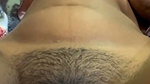 Shaggy Boobs Horny Girl Showing Masturbating With Pen