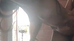 Slim Horny Indian Instagram Babe Doggy Style Fucking