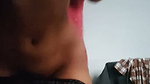 Slim Horny Indian Instagram Babe Doggy Style Fucking
