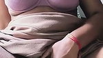 TAMIL BUSTY HORNY BABE FINGERING