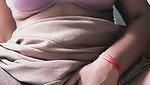 TAMIL BUSTY HORNY BABE FINGERING