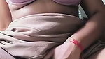 TAMIL BUSTY HORNY BABE FINGERING