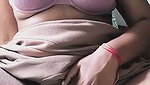 TAMIL BUSTY HORNY BABE FINGERING