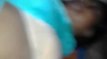 Village Cpl Kissing and Fucking