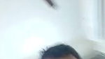 Hot Indian Housewife Teasing