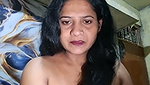 Indian Stripchat Pooja Pandey Ticket Show Full Face