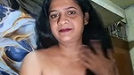 Indian Stripchat Pooja Pandey Ticket Show Full Face