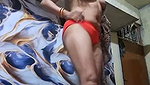 Indian Stripchat Pooja Pandey Ticket Show Full Face