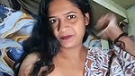 Indian Stripchat Pooja Pandey Ticket Show Full Face
