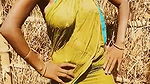 Village bhabi dance